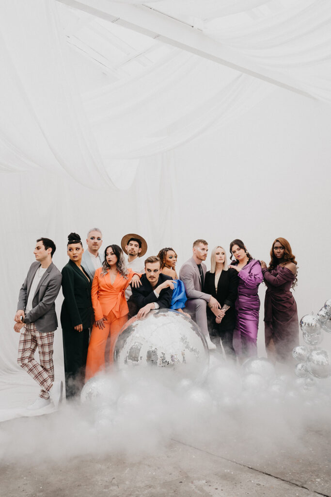 Nachklang - Finest in Music, 2022